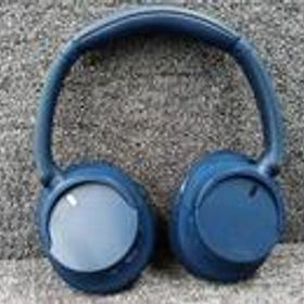 BTヘッドホン WH-CH720N SONY