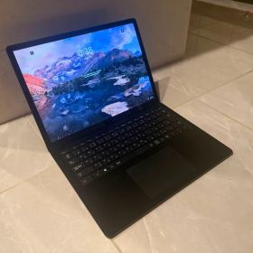 Surface Laptop 4/i7 1185G7/16GB/256GB