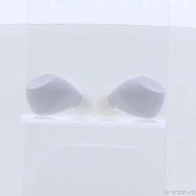 【中古】SONY(ソニー) WF-C710N WZ ホワイト 【349-ud】