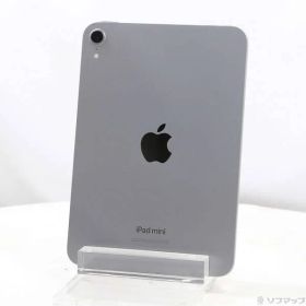 ソフマップ 〔中古品〕 iPad mini(A17 Pro) 256GB スペースグレイ NXNA3J／A Wi-Fi【258】