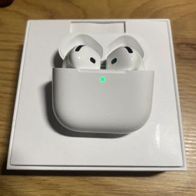 Apple AirPods 第4世代 ANC A3055 3056