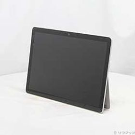 〔中古品〕 Surface Go3 〔Pentium Gold／8GB／SSD128GB〕 8VB-00013 プラチナ〔中古品〕 Surface Go3 〔Pentium Gold／8GB／SSD128GB〕 8VB-00013 プラチナ