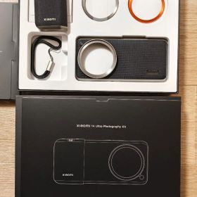 Xiaomi 14 Ultra Photography Kit 付