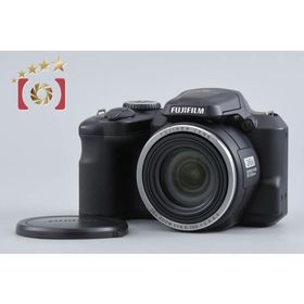 【中古】FUJIFILM 富士フイルム FINEPIX S8600 ブラック コンパクトデジタルカメラ