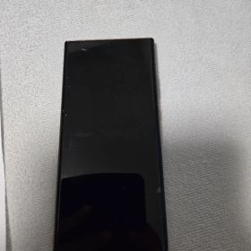 Samsung Galaxy Note20 Ultra 5G 本体