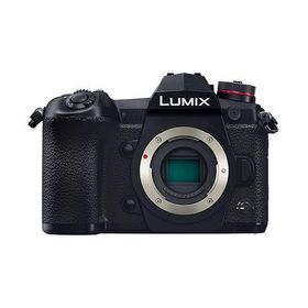 中古 １年保証 美品 Panasonic LUMIX G9 PRO ボディ [DC-G9-K]