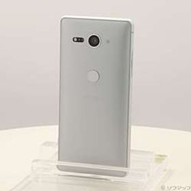 〔中古品〕 Xperia XZ2 Compact 64GB ホワイトシルバー SO-05K docomoロック解除SIMフリー〔中古品〕 Xperia XZ2 Compact 64GB ホワイトシルバー SO-05K docomoロック解除SIMフリー