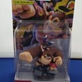 AMIIBO ドンキーコング&ポリーン 任天堂