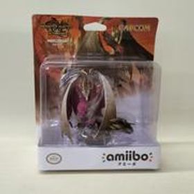 アミーボ メルゼナ 任天堂