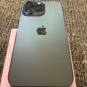 Apple iPhone 13 Pro 本体