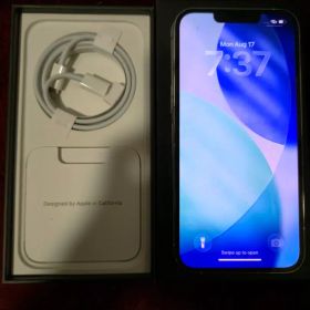Apple iPhone 13 pro 256gb 本体