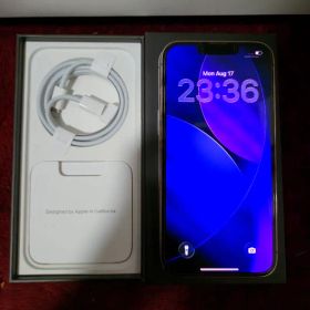 Apple iPhone 13 Pro 256GB 本体