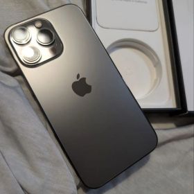 Apple iPhone 13 Pro グラファイト 本体