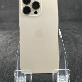 ◎iPhone 13 Pro 128GB ゴールド｜バッテリー新品交換｜SIMフリー｜動作確認・整備済み