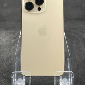 #iPhone 13 Pro 128GB ゴールド｜バッテリー新品交換｜SIMフリー｜動作確認・整備済み