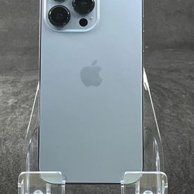 #iPhone 13 Pro 256GB シエラブルー｜バッテリー新品交換｜SIMフリー｜動作確認・整備済み