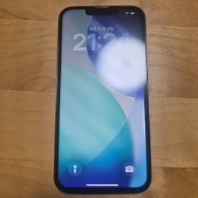 整備済Apple｜iPhone13Pro 128GB｜SIMフリー シエラブルー