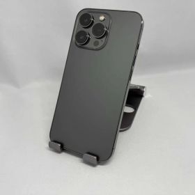 MLUN3J/A iPhone 13 Pro 256GB グラファイト SIMフリｰ