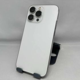 MLUP3J/A iPhone 13 Pro 256GB シルバｰ SIMフリｰ