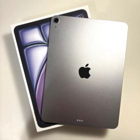 Apple iPad Air 11インチ M3 Wi-Fi 128GB【故障有】