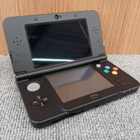 NEW 3DS KTR-001 NINTENDO / 任天堂