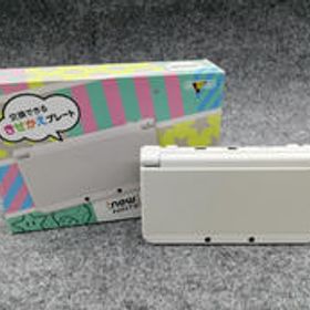 NEWニンテンドー3DS KTR-001 NINTENDO / 任天堂