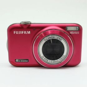 FUJIFILM FinePix JX400