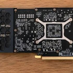 訳あり品 Palit GeForce RTX 3070 Ti GamingPro