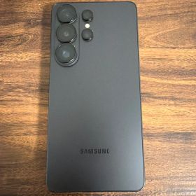 SAMSUNG Galaxy s26 ultra 容量256GB