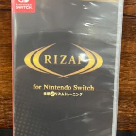 RIZAP for Nintendo Switch ～体感♪