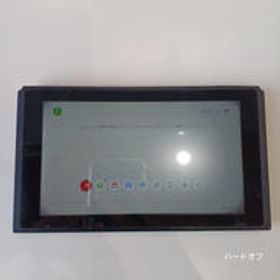 SWITCH HAC-001 NINTENDO