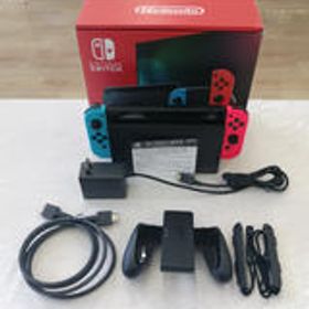 NINTENDO SWITCH HAC-001(-01) NINTENDO / 任天堂
