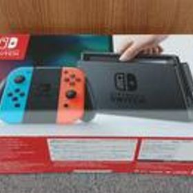 NINTENDO SWITCH HAC-001 NINTENDO / 任天堂