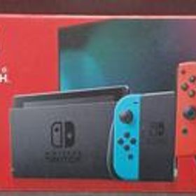 SWITCH HAC-001 NINTENDO
