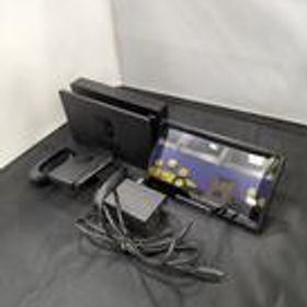 NINTENDO SWITCH HAC-001 NINTENDO