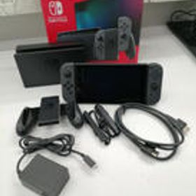SWITCH HAC-001(-01) NINTENDO