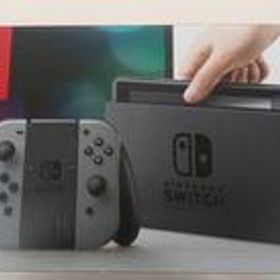 SWITCH HAC-001 NINTENDO / 任天堂