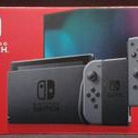 SWITCH HAC-001(-01) NINTENDO
