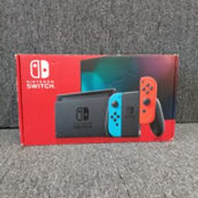 NINTENDO SWITCH HAC-001 NINTENDO / 任天堂