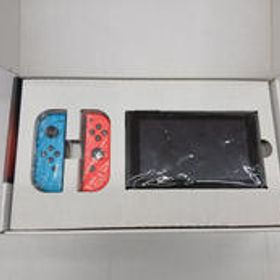 SWITCH HAC-001 NINTENDO / 任天堂