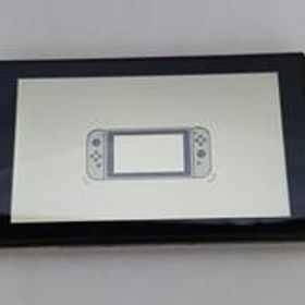 SWITCH HAC-001 NINTENDO