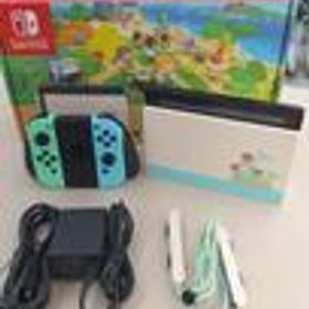 NINTENDO SWITCH HAD-S-KEAGC NINTENDO