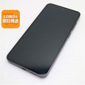 超美品 SIMフリー Galaxy S24 FE グラファイト スマホ SAMSUNG 即日発送 あすつく 土日祝発送OK