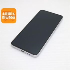 新品同様 SIMフリー Galaxy S24 FE ブルー スマホ SAMSUNG 即日発送 あすつく 土日祝発送OK
