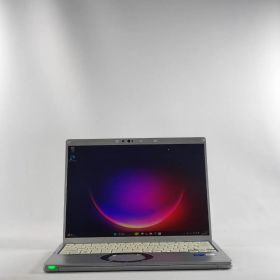 Let's Note CFFV1/i5-1145G7/16GB/256GB