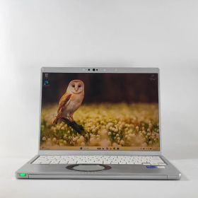Let's Note CFFV1/i5-1145G7/16GB/256GB