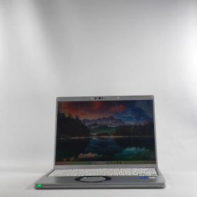 Let's Note CF-FV1/i5-1145G7/16GB/256GB