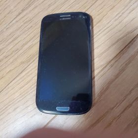 Samsung GALAXY S III α docomo サファイアブラック