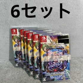 シャドウバース チャンピオンズバトル– Switch 6点セット