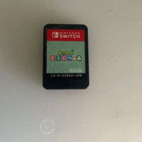 あつまれ どうぶつの森 Nintendo Switch （ソフトのみ）